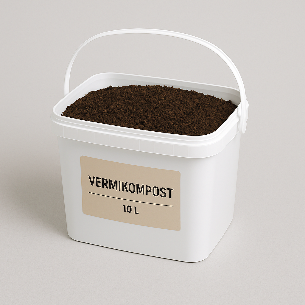 Univerzalni humus – 10 litrov